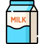 Flavoured Milk